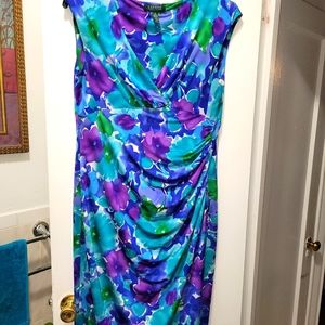 Ralph Lauren Surplus Dress